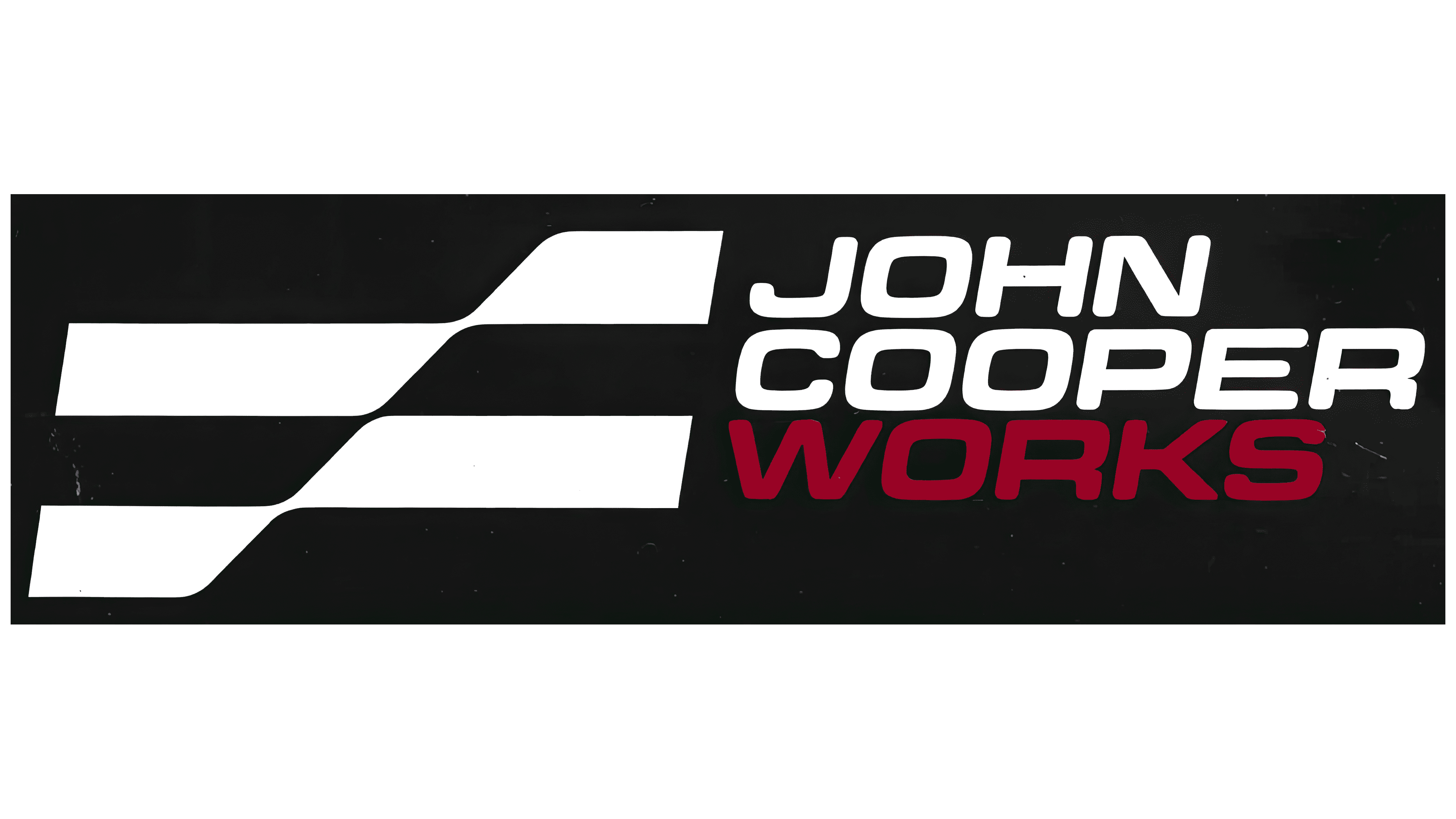 John Cooper Works